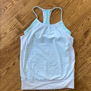 Ivivva Size 10 Tank Top